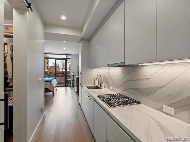 1901 Wazee Street #311 Denver, CO 80202