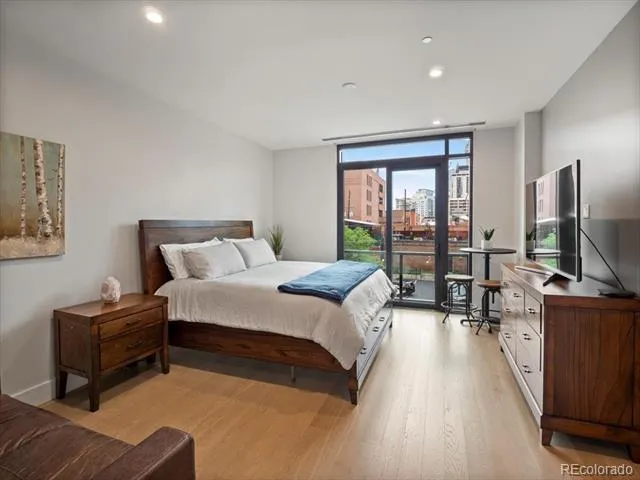 1901 Wazee Street #311 Denver, CO 80202