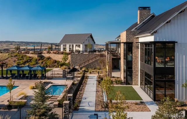 4985 Jolity Court Castle Rock, CO 80104