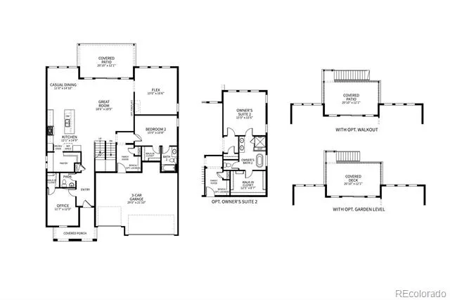 4985 Jolity Court Castle Rock, CO 80104