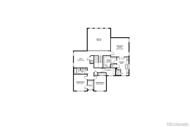 4985 Jolity Court Castle Rock, CO 80104