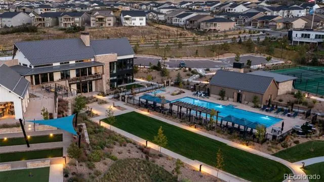 4985 Jolity Court Castle Rock, CO 80104