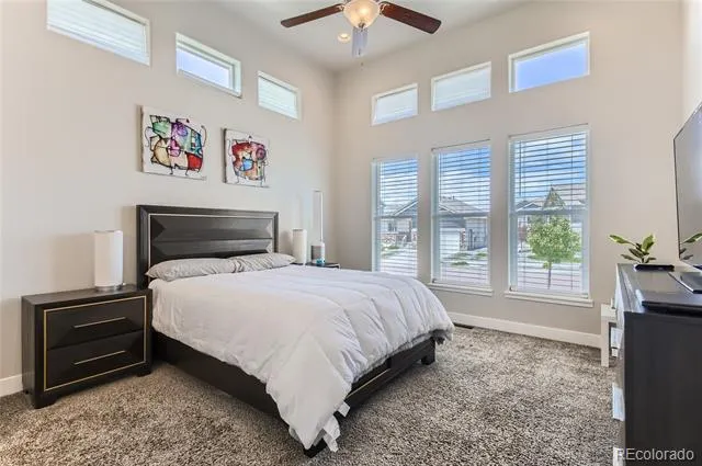 6839 Black Saddle Drive Colorado Springs, CO 80924