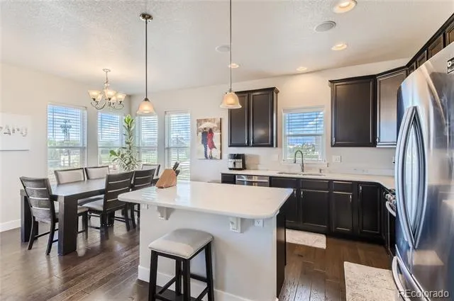 6839 Black Saddle Drive Colorado Springs, CO 80924
