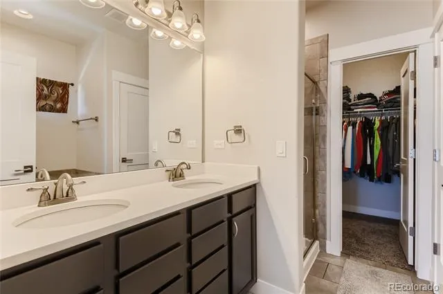 6839 Black Saddle Drive Colorado Springs, CO 80924
