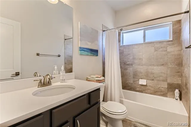 6839 Black Saddle Drive Colorado Springs, CO 80924