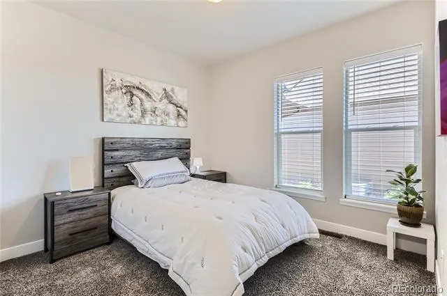6839 Black Saddle Drive Colorado Springs, CO 80924