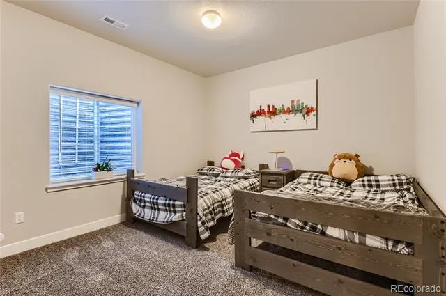 6839 Black Saddle Drive Colorado Springs, CO 80924