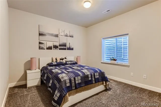 6839 Black Saddle Drive Colorado Springs, CO 80924