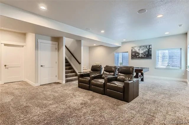 6839 Black Saddle Drive Colorado Springs, CO 80924