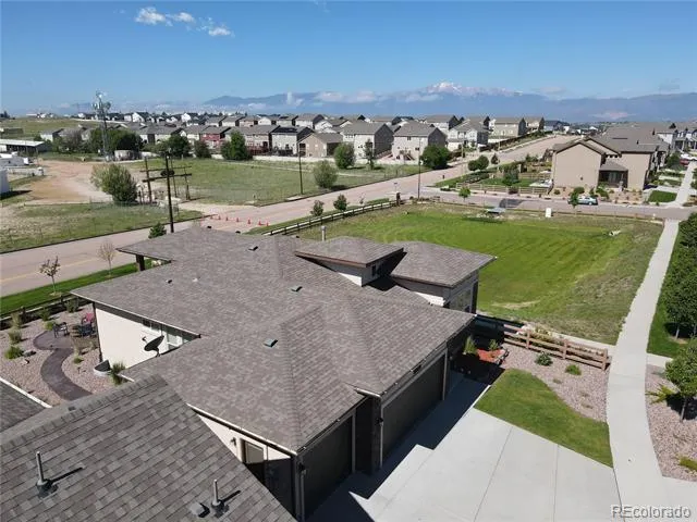 6839 Black Saddle Drive Colorado Springs, CO 80924