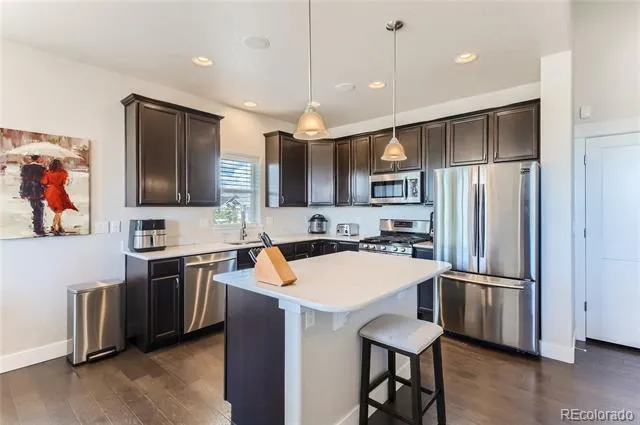 6839 Black Saddle Drive Colorado Springs, CO 80924