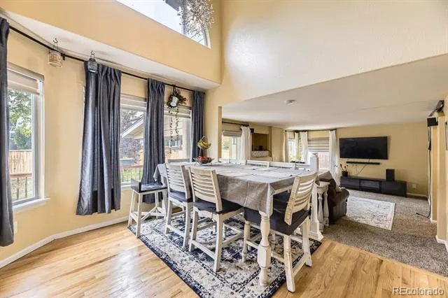5329 Morning Glory Place Highlands Ranch, CO 80130