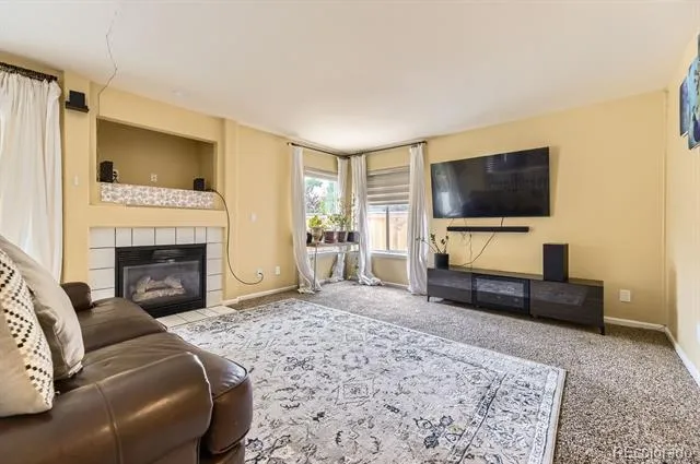5329 Morning Glory Place Highlands Ranch, CO 80130