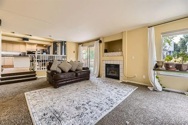5329 Morning Glory Place Highlands Ranch, CO 80130