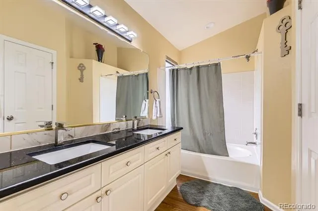 5329 Morning Glory Place Highlands Ranch, CO 80130