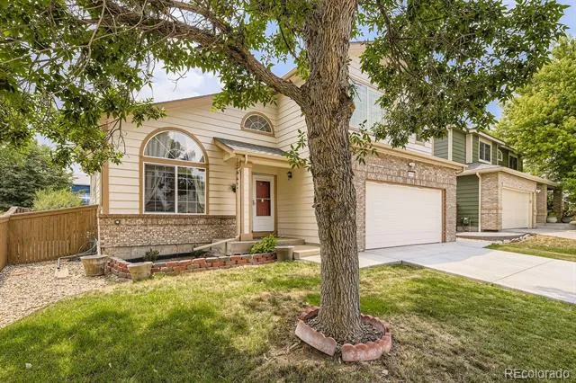 5329 Morning Glory Place Highlands Ranch, CO 80130