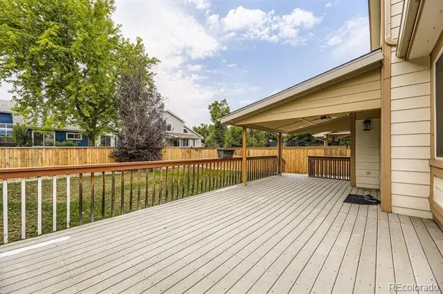 5329 Morning Glory Place Highlands Ranch, CO 80130
