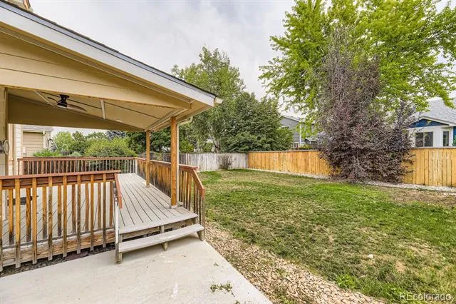 5329 Morning Glory Place Highlands Ranch, CO 80130