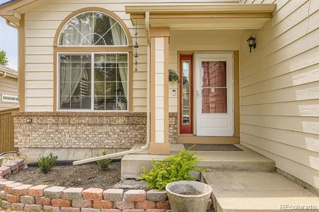 5329 Morning Glory Place Highlands Ranch, CO 80130
