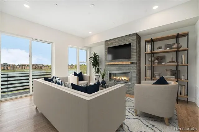 2327 Lakeshore Lane Superior, CO 80027