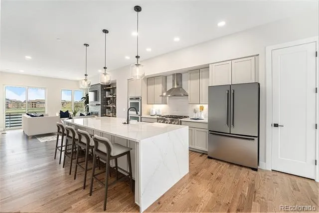 2327 Lakeshore Lane Superior, CO 80027