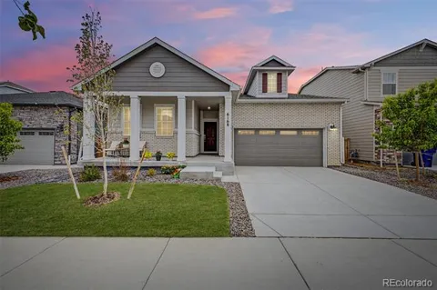6168 Hourglass Drive