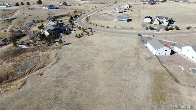 3131 Antelope Ridge Trail Parker, CO 80138