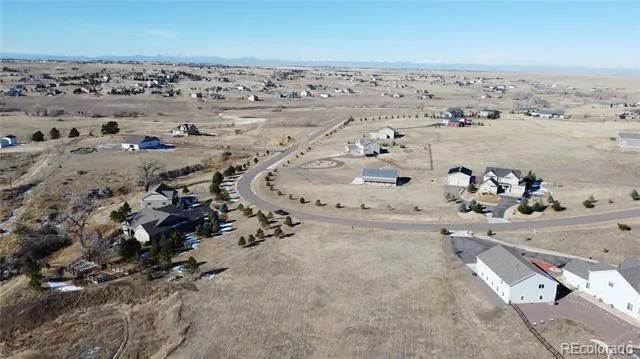 3131 Antelope Ridge Trail Parker, CO 80138