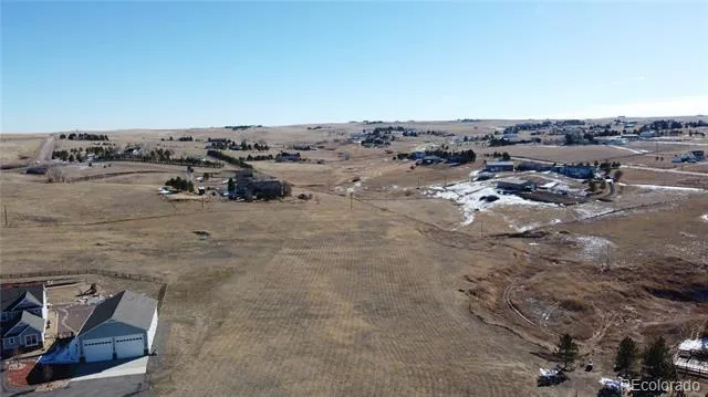 3131 Antelope Ridge Trail Parker, CO 80138