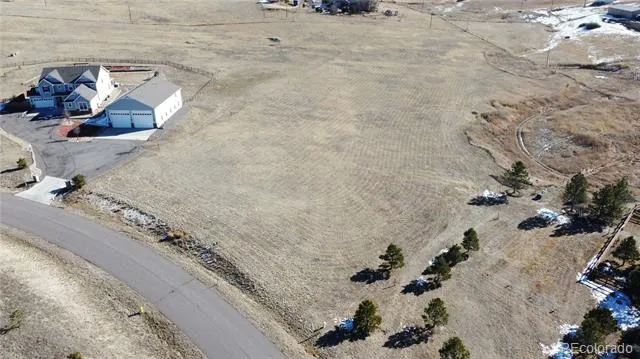 3131 Antelope Ridge Trail Parker, CO 80138