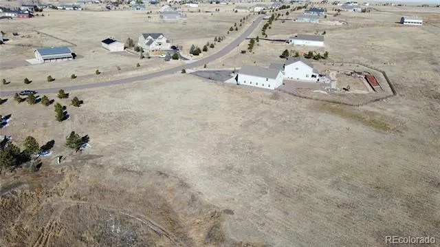 3131 Antelope Ridge Trail Parker, CO 80138