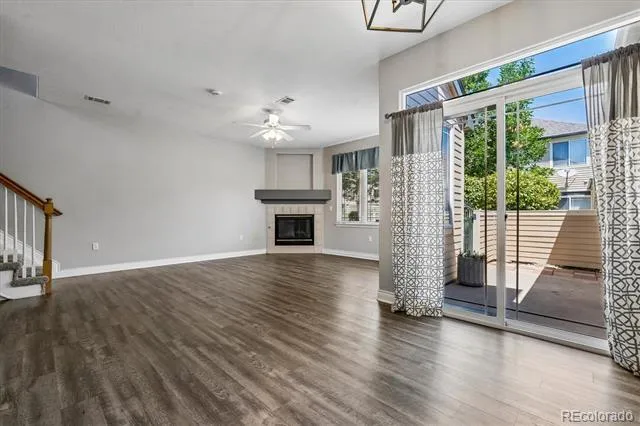 9213 W Coco Place Littleton, CO 80128