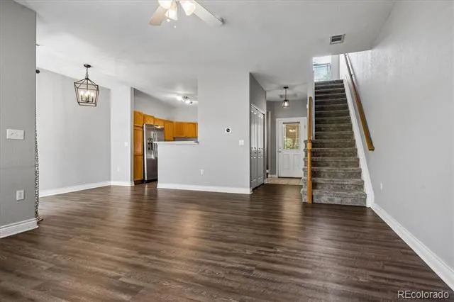 9213 W Coco Place Littleton, CO 80128
