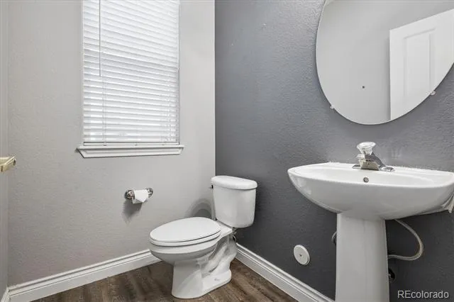 9213 W Coco Place Littleton, CO 80128