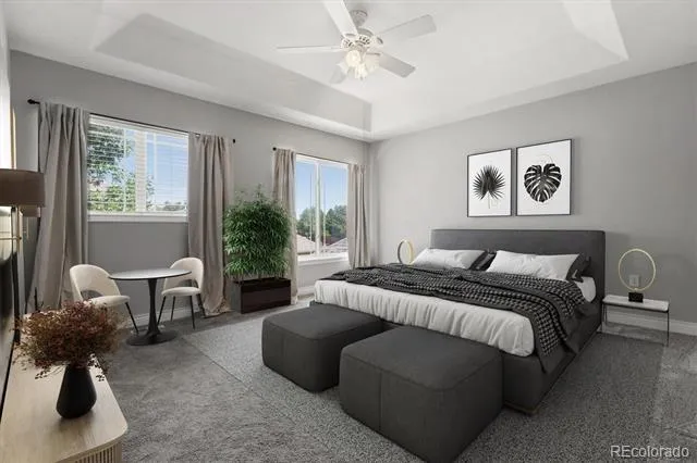 9213 W Coco Place Littleton, CO 80128