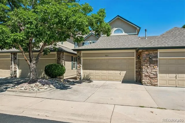 9213 W Coco Place Littleton, CO 80128
