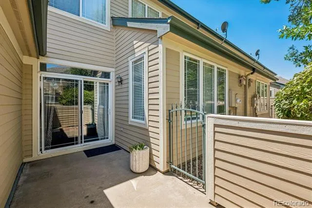 9213 W Coco Place Littleton, CO 80128