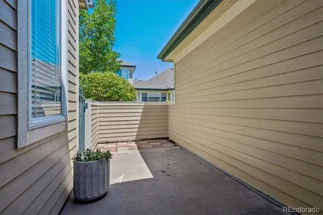 9213 W Coco Place Littleton, CO 80128