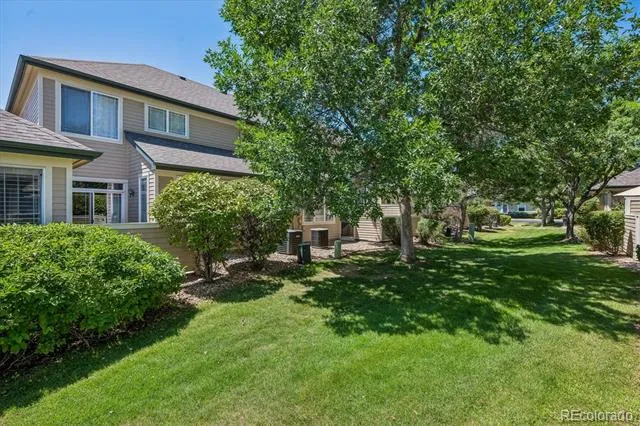 9213 W Coco Place Littleton, CO 80128