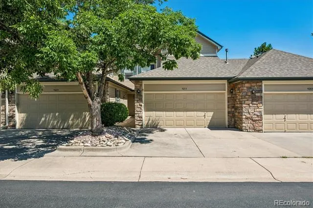 9213 W Coco Place Littleton, CO 80128