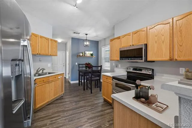 9213 W Coco Place Littleton, CO 80128
