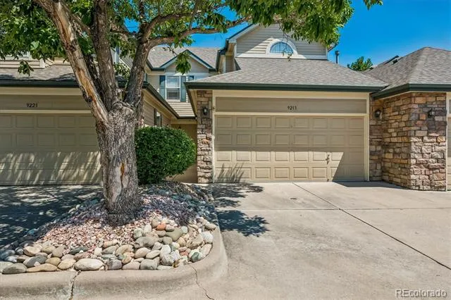 9213 W Coco Place Littleton, CO 80128