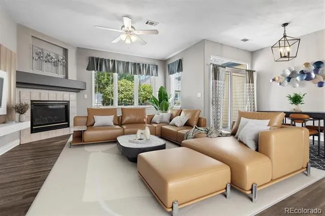 9213 W Coco Place Littleton, CO 80128
