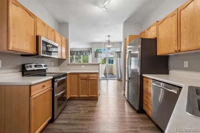 9213 W Coco Place Littleton, CO 80128