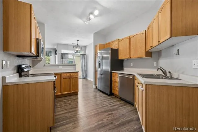 9213 W Coco Place Littleton, CO 80128
