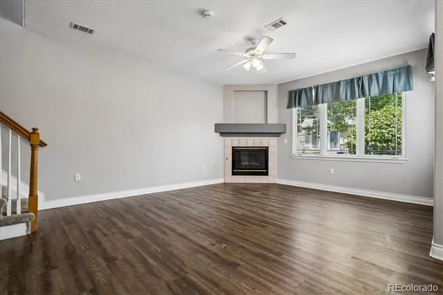9213 W Coco Place Littleton, CO 80128