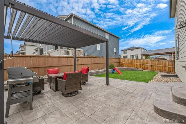 3860 Sandy Vista Lane Castle Rock, CO 80104