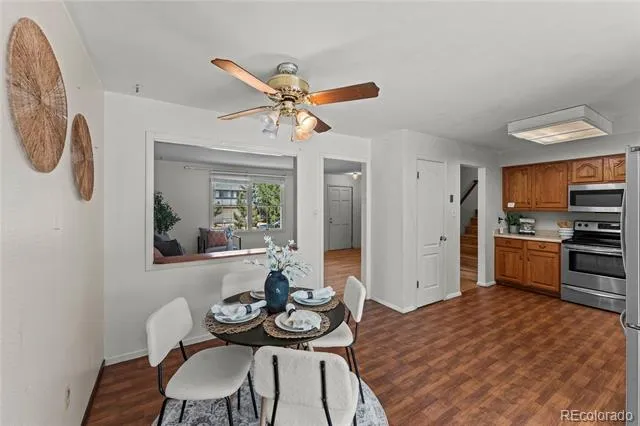 2591 S Eagle Circle Aurora, CO 80014