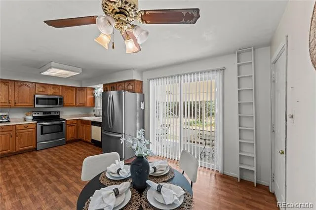 2591 S Eagle Circle Aurora, CO 80014
